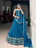 Navratri Lehenga Choli