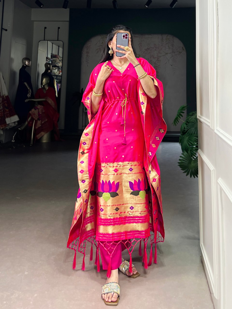 Kaftan