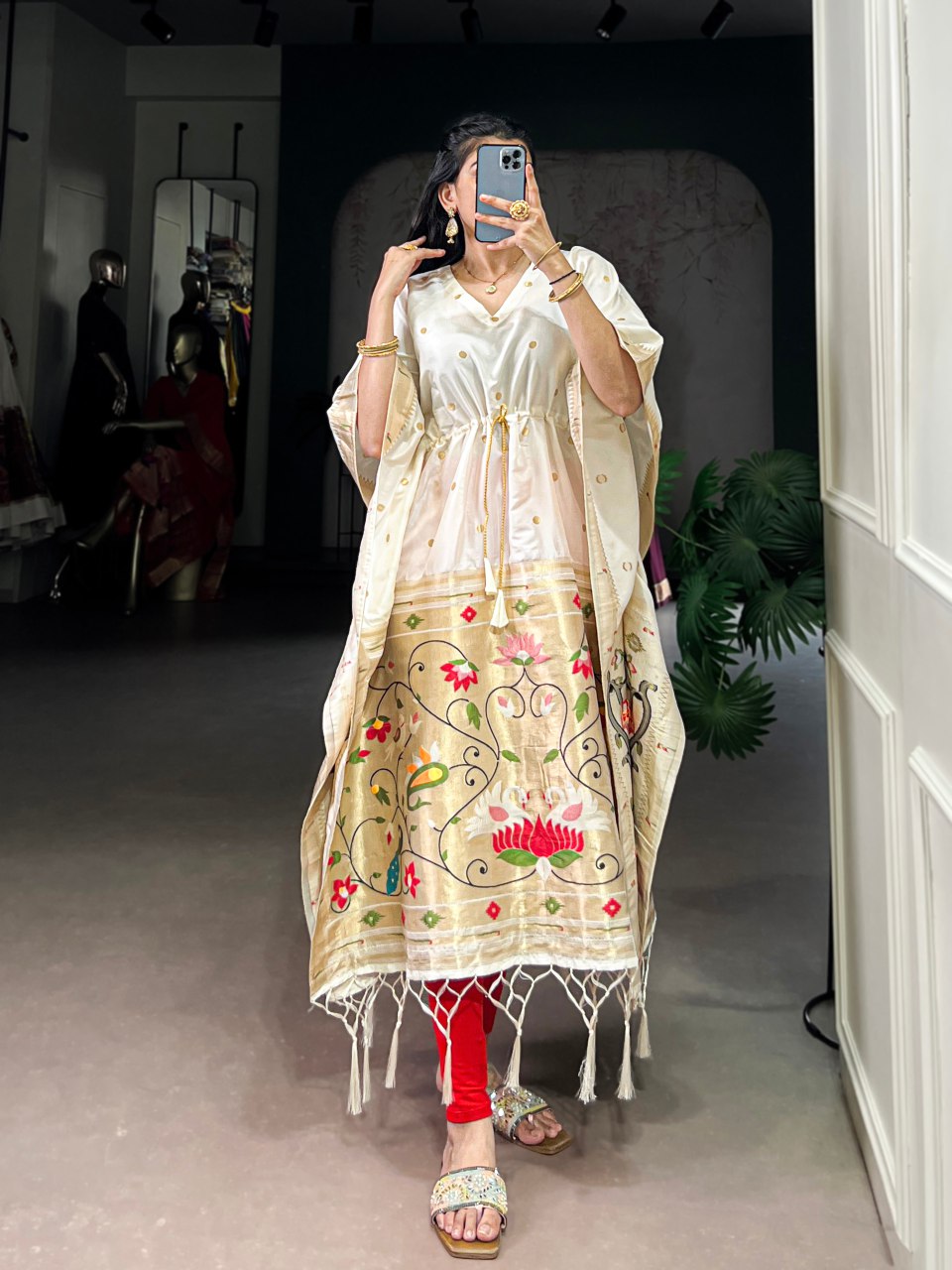 Kaftan
