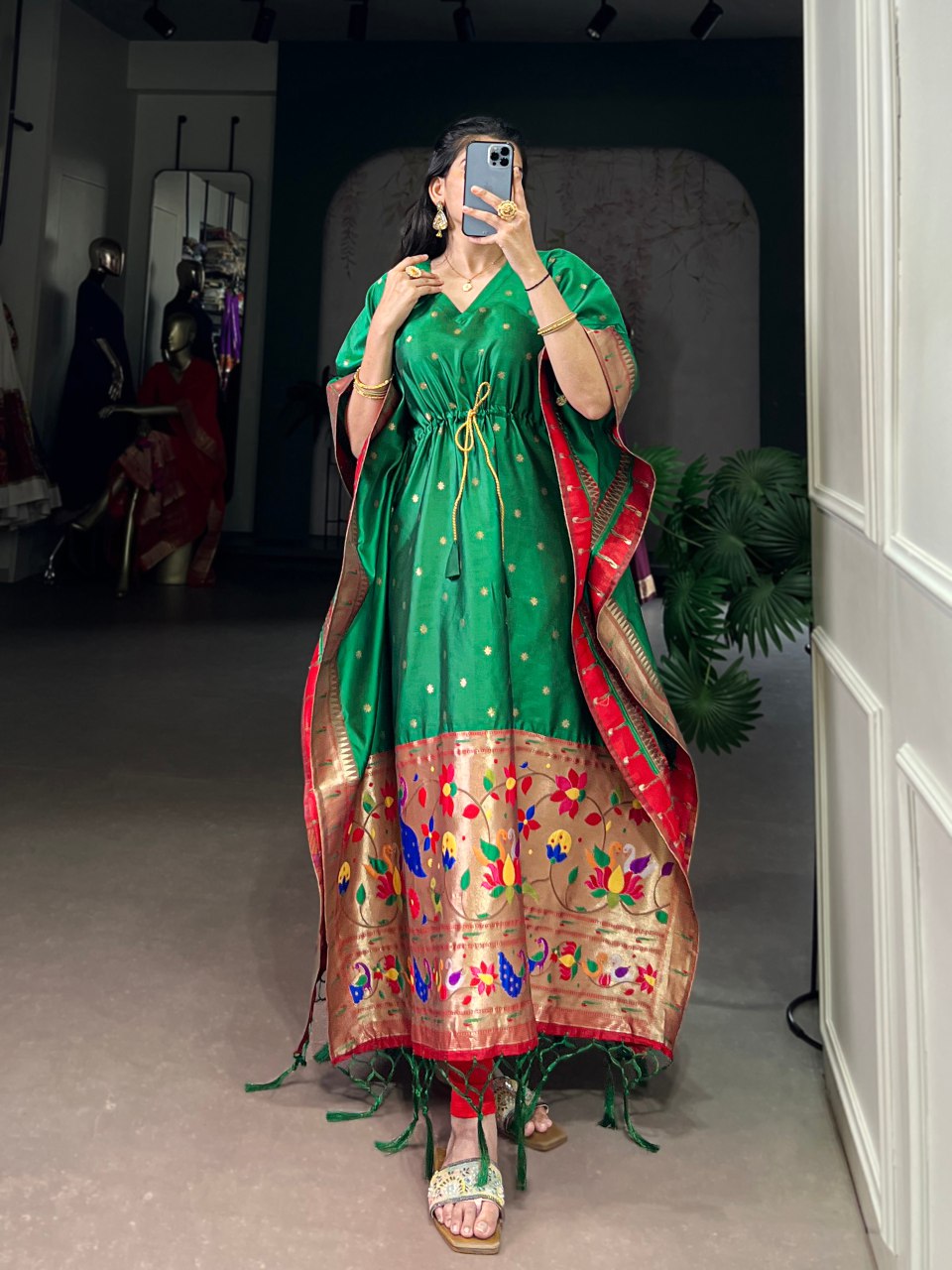 Kaftan