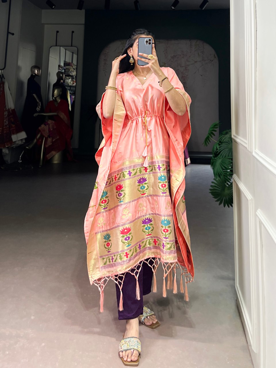 Kaftan
