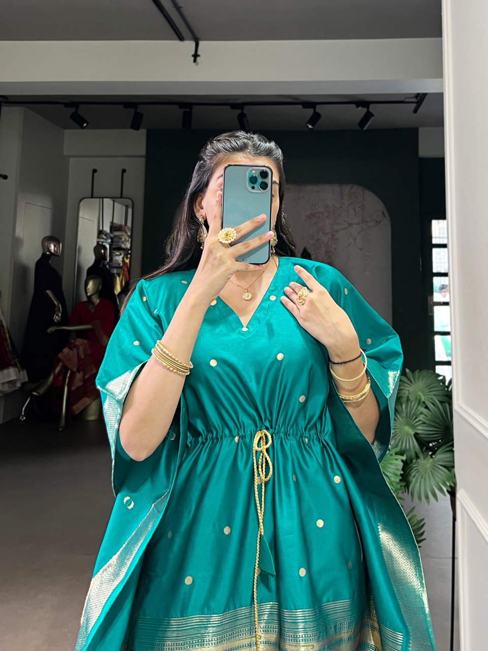 Kaftan