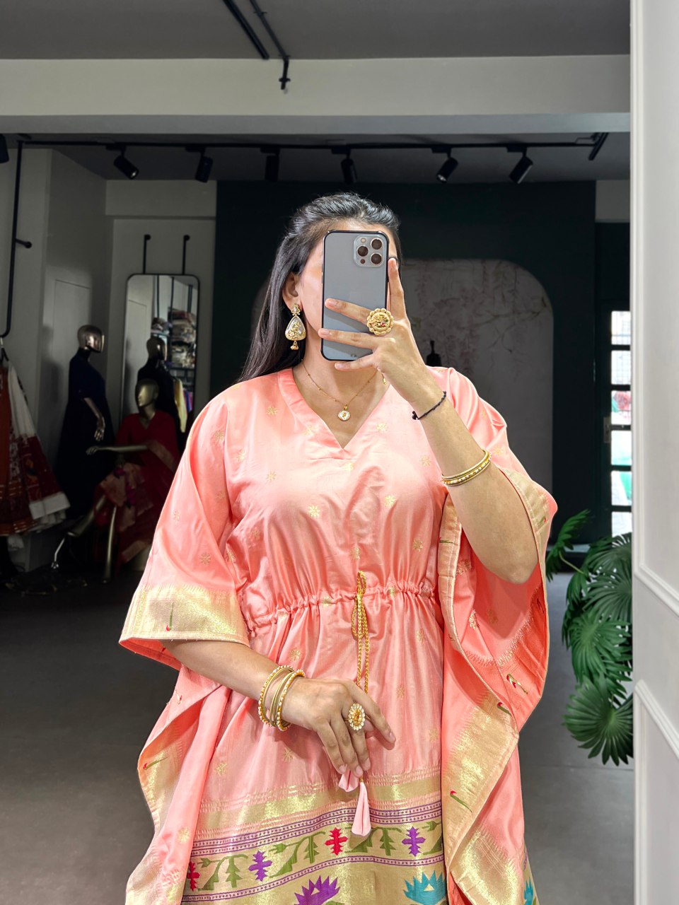 Kaftan
