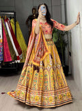 Navratri Chaniya Choli