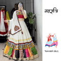 Navratri Lehenga Choli