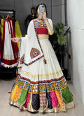 Navratri Lehenga Choli