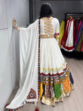 Navratri Lehenga Choli