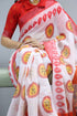 Durga Puja Saree