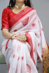 Durga Puja Saree