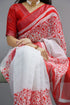 Durga Puja Saree