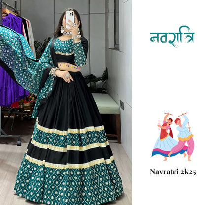Navratri Lehenga Choli