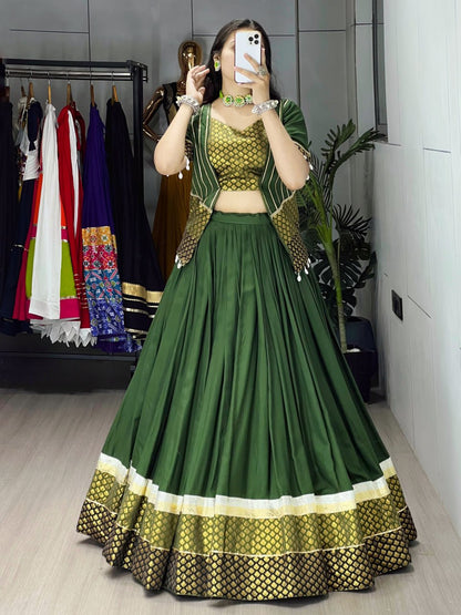 Navratri Chaniya Choli