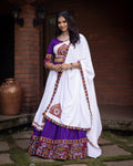 Navratri Chaniya Choli