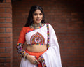 Navratri Chaniya Choli