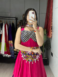Navratri Chaniya Choli
