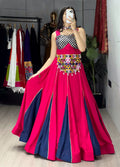 Navratri Chaniya Choli