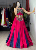 Navratri Chaniya Choli