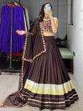 Navratri Chaniya Choli