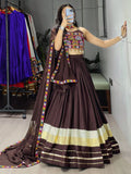 Navratri Chaniya Choli
