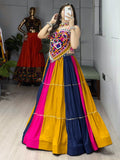 Navratri Chaniya Choli