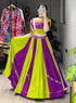 Navratri Chaniya Choli