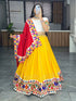 Navratri Chaniya Choli