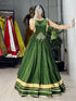 Navratri Chaniya Choli