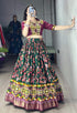 Navratri Chaniya Choli