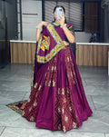 Navratri Chaniya Choli