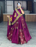 Navratri Chaniya Choli