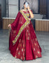 Navratri Chaniya Choli
