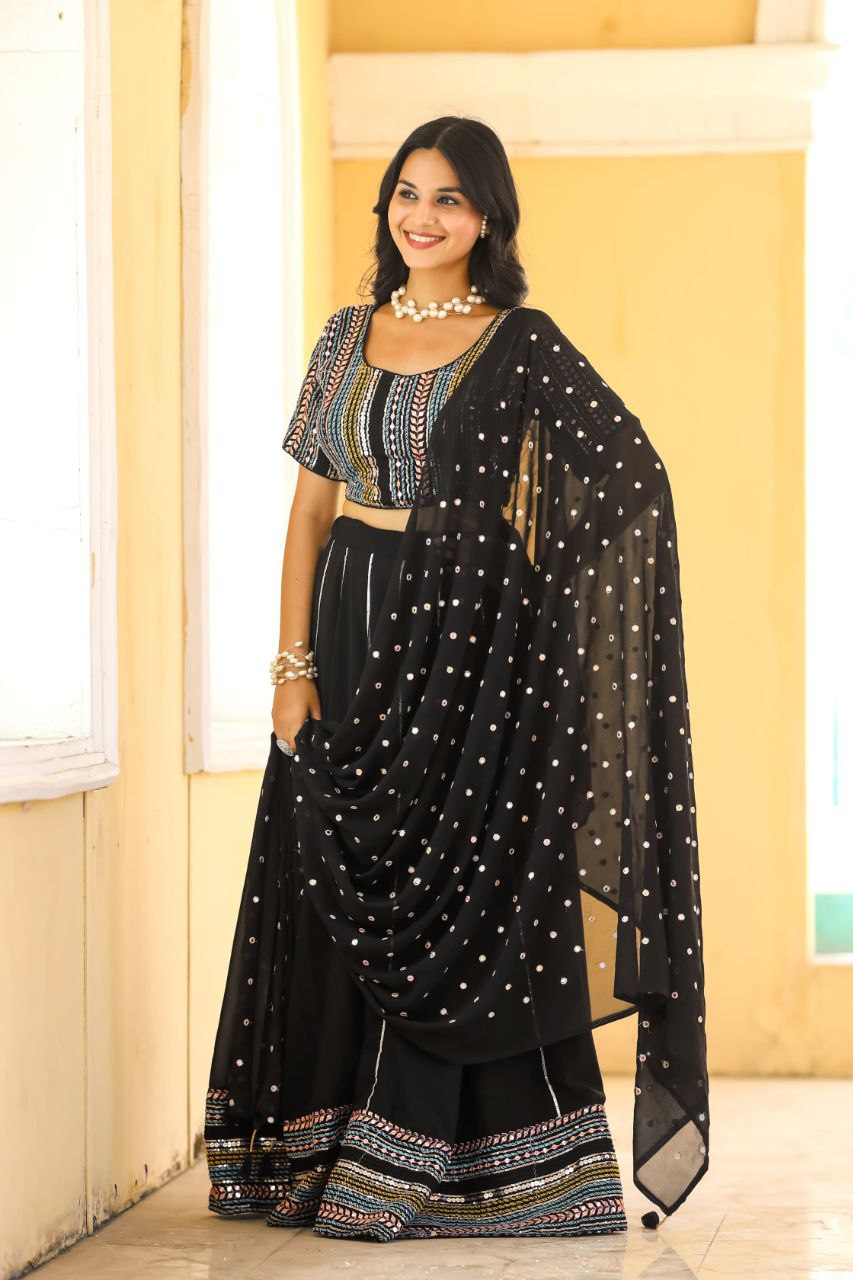 Navratri Chaniya Choli