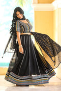 Navratri Chaniya Choli