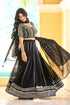 Navratri Chaniya Choli