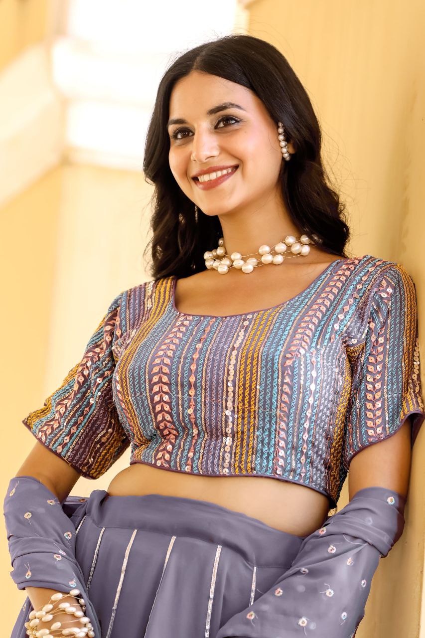 Navratri Chaniya Choli