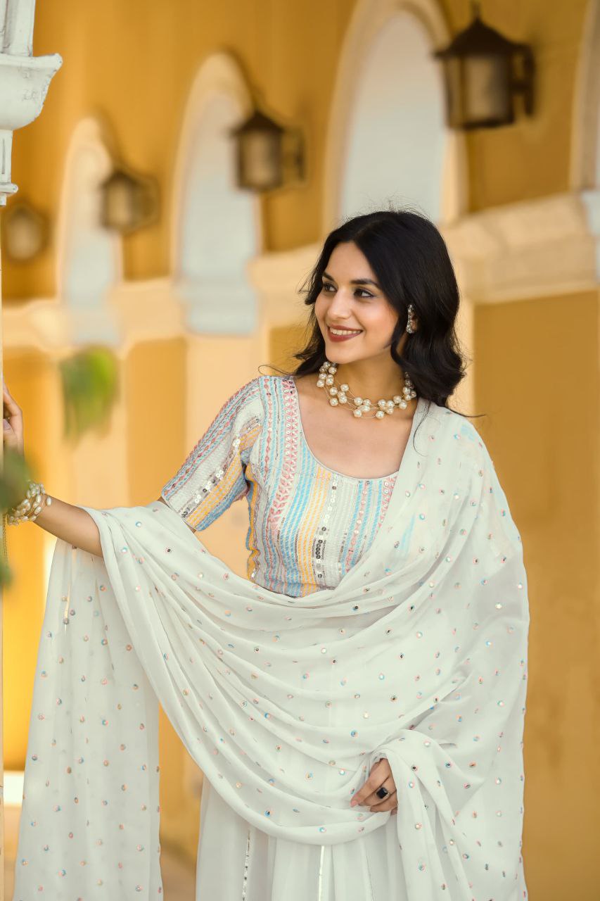 Navratri Chaniya Choli