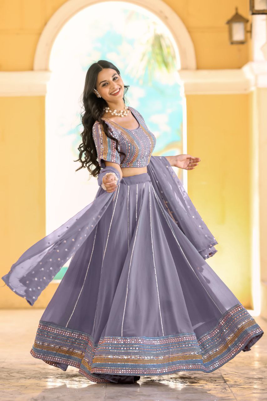 Navratri Chaniya Choli