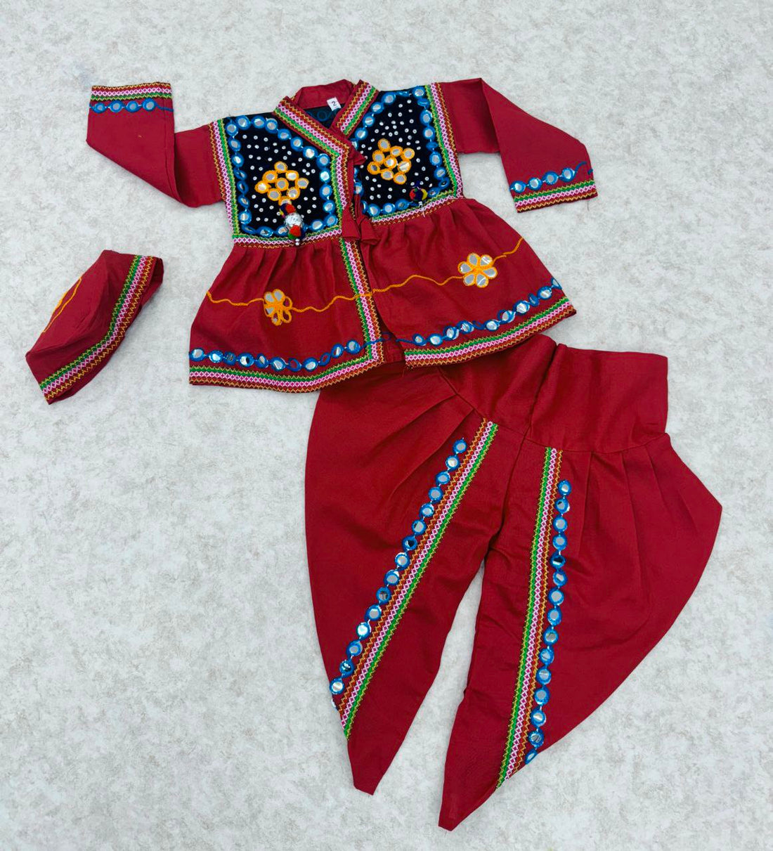 Kedia Dress