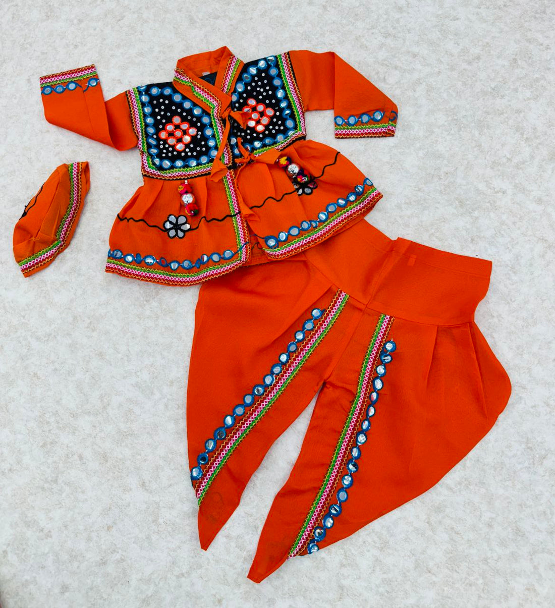 Kedia Dress