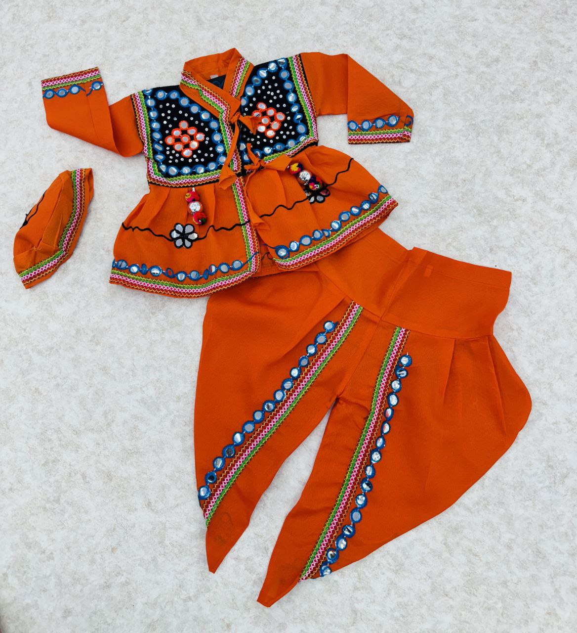 Kedia Dress