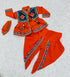 Kedia Dress