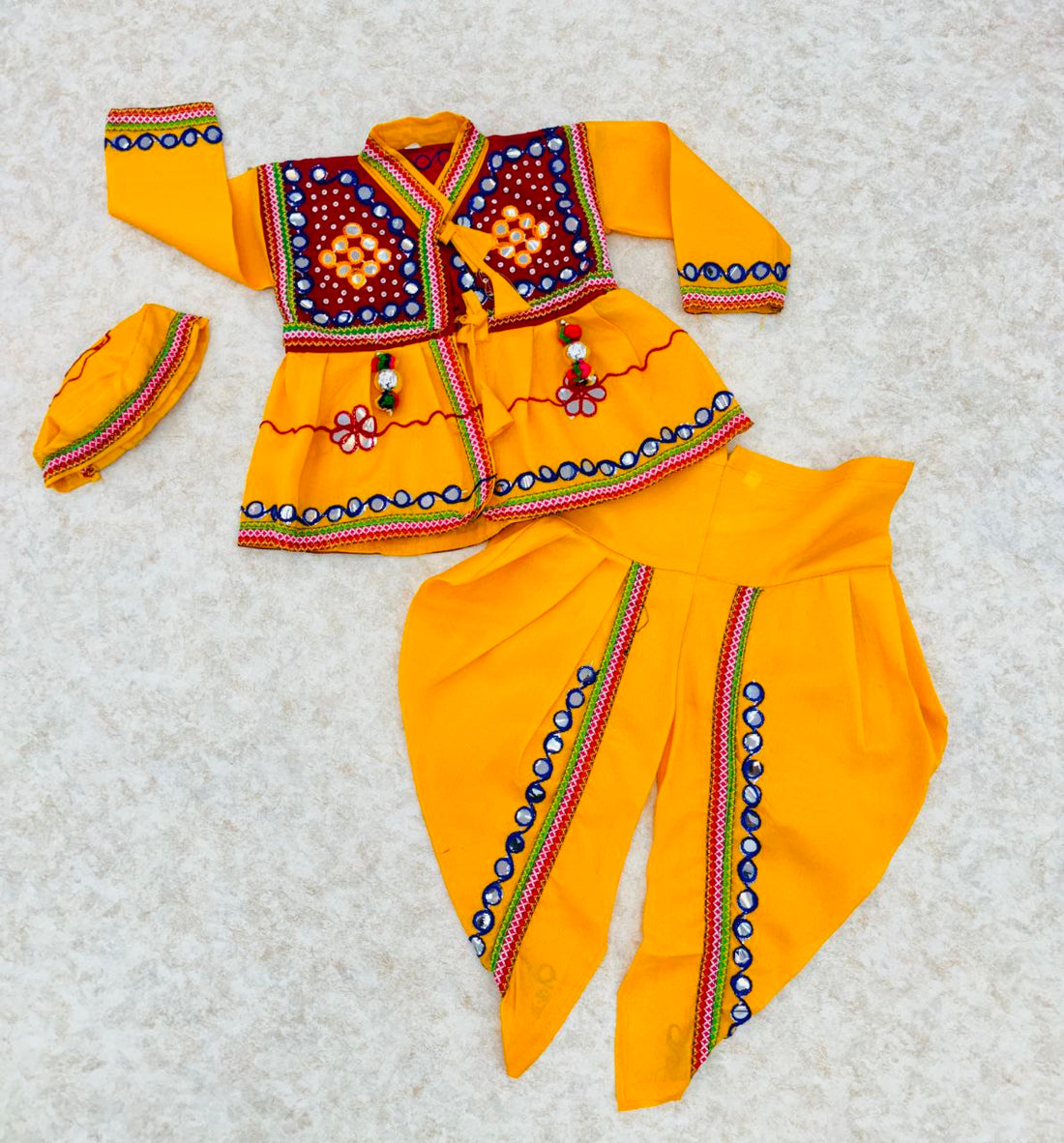 Kedia Dress