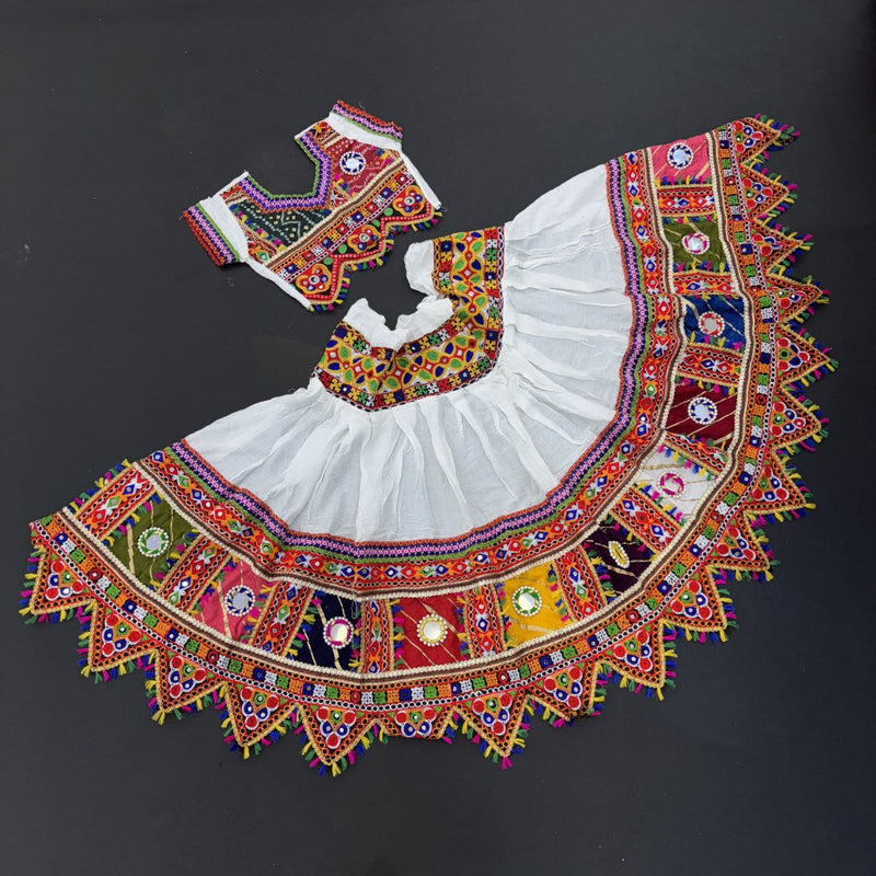 Navratri Chaniya Choli