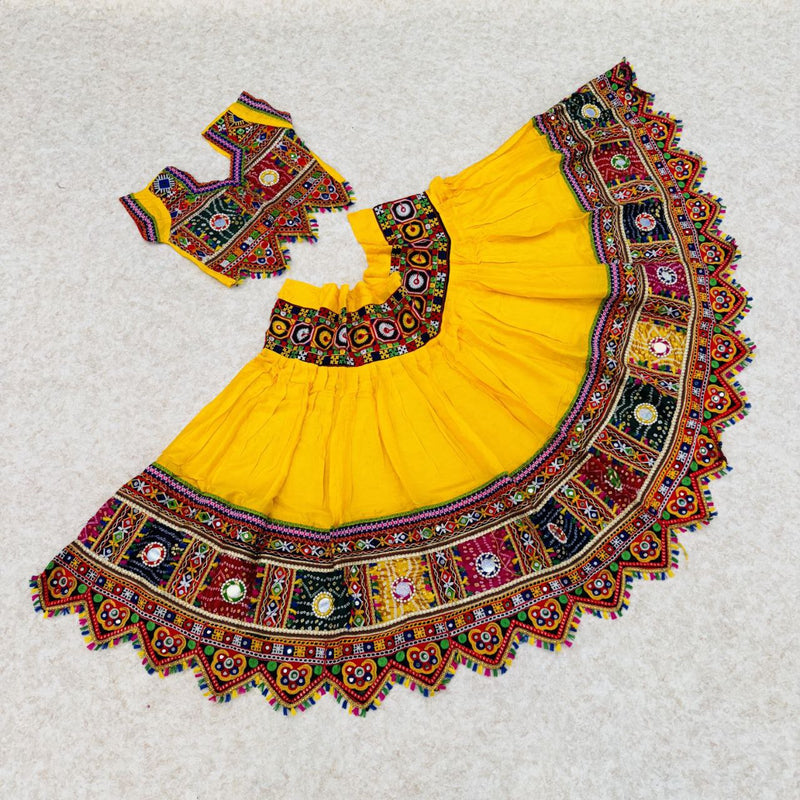 Navratri Chaniya Choli