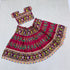 Navratri Chaniya Choli