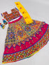 Navratri Chaniya Choli