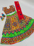 Navratri Chaniya Choli