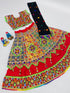 Navratri Chaniya Choli