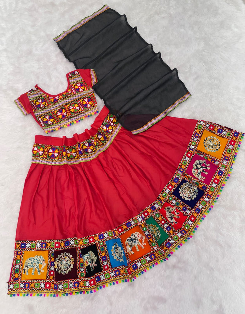 Navratri Chaniya Choli