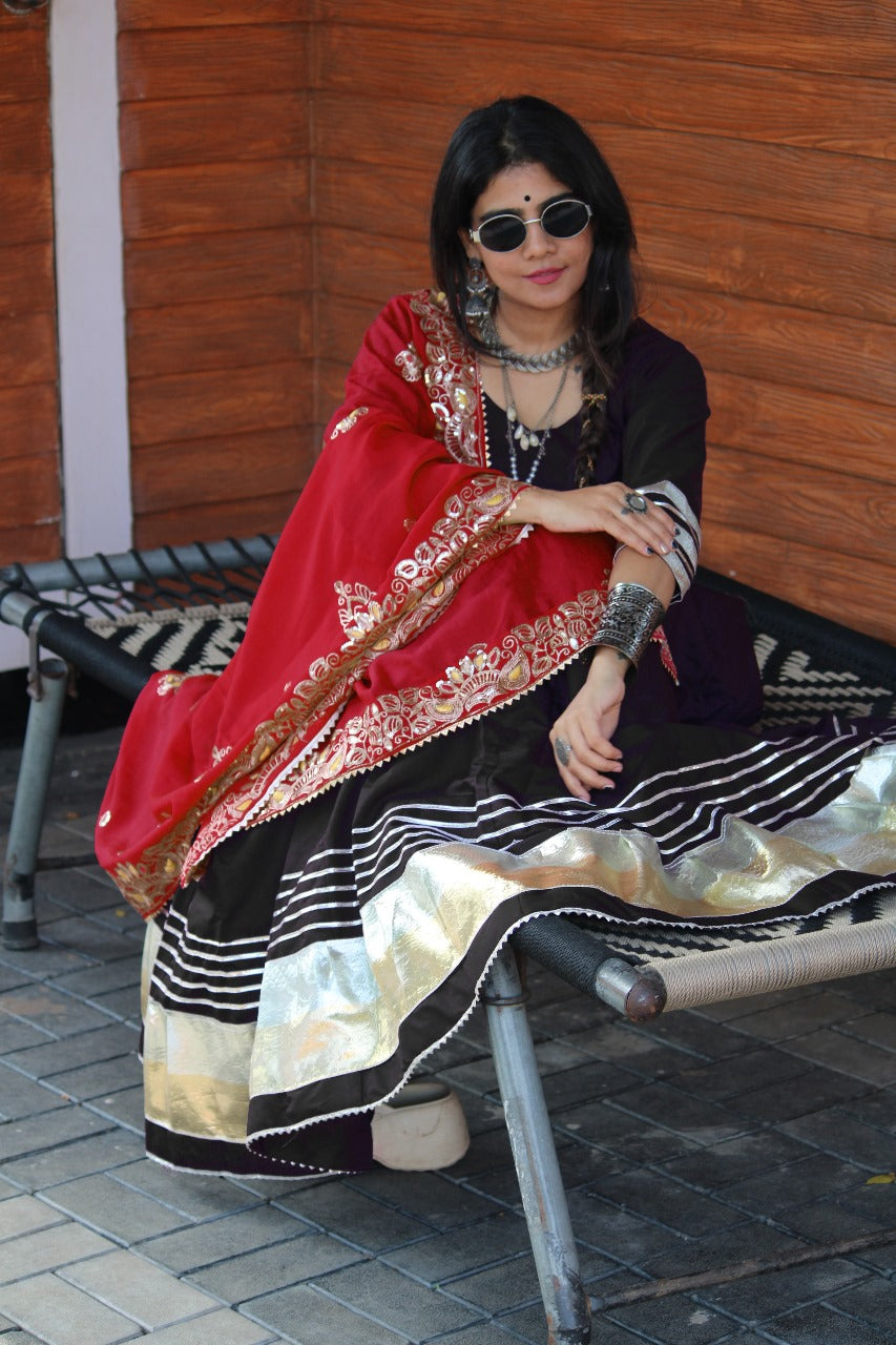 Navratri Chaniya Choli